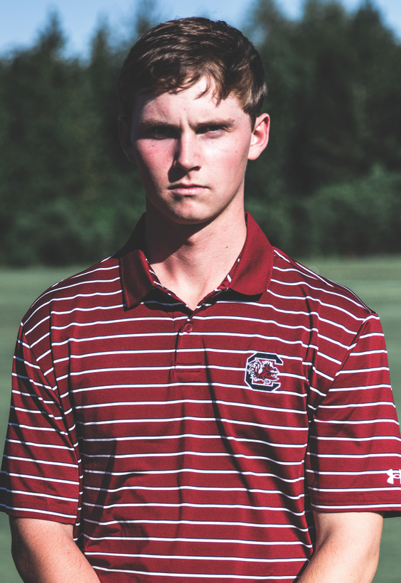 Manning Sloop - Men's Golf - University of South Carolina Athletics