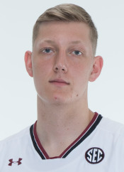 Jason Cudd - Men's Basketball - University of South Carolina Athletics