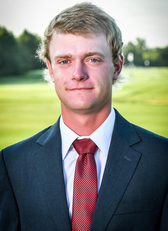 Ryan Hall - Men's Golf - University of South Carolina Athletics