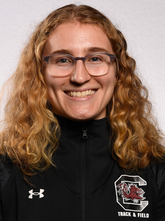 Jenna Pellizzari - Track and Field - University of South Carolina Athletics