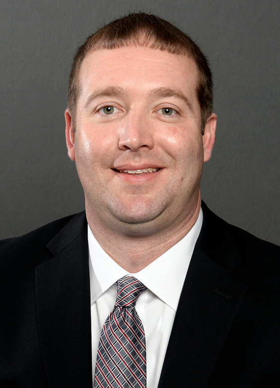 Darren McPhail -  - University of South Carolina Athletics