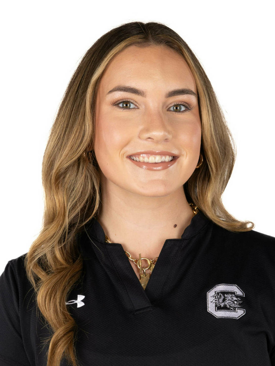 Olivia Cardi - Equestrian - University of South Carolina Athletics