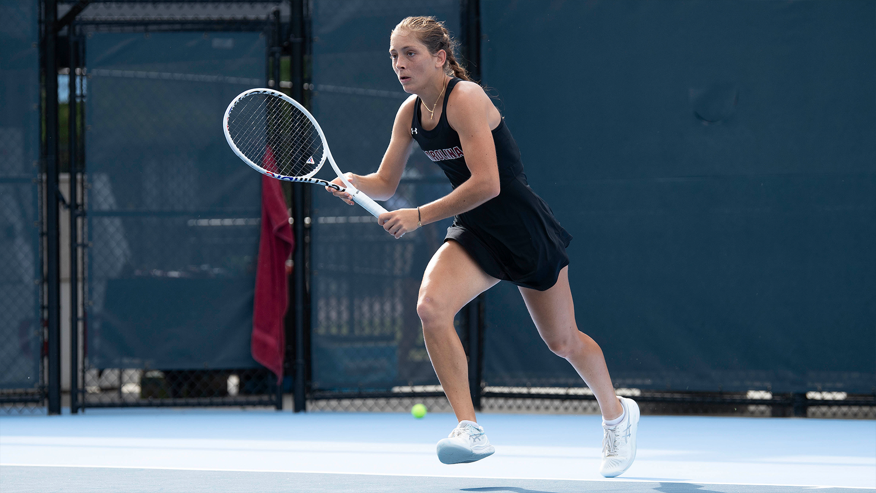 Gamecocks Conclude Season After Falling to UNC