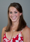 Bridget Halligan - Swimming and Diving - University of South Carolina Athletics