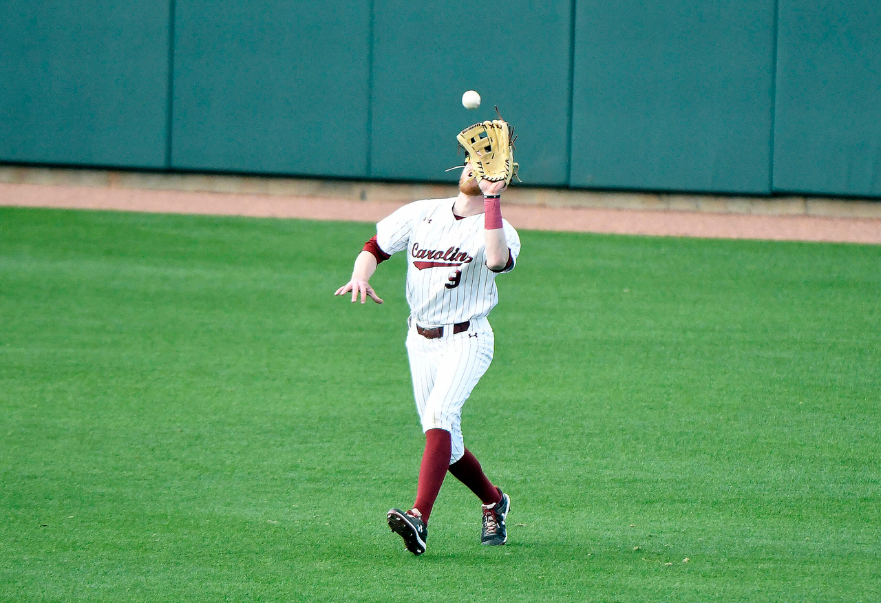 vs. Cornell (March 6, 2020)