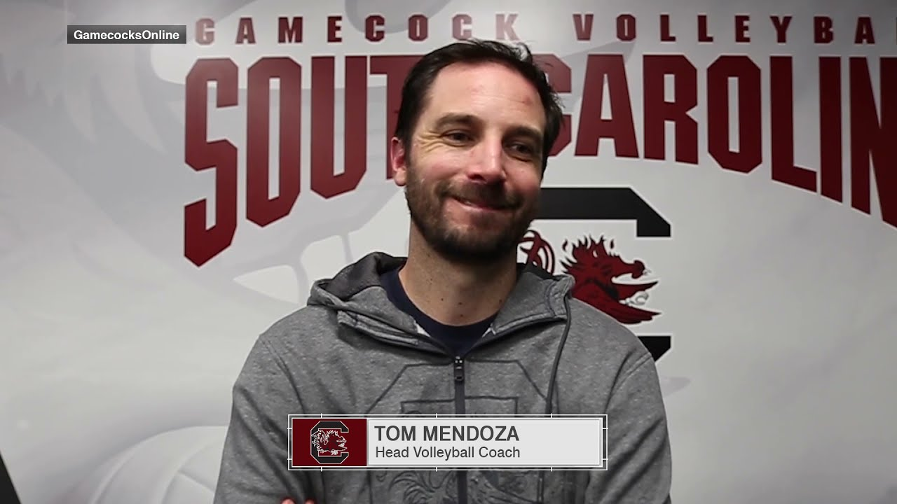 POSTGAME: Tom Mendoza on Arkansas - 11/26/21