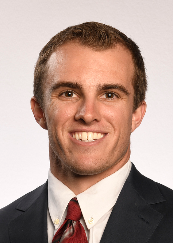 Justin Row -  - University of South Carolina Athletics
