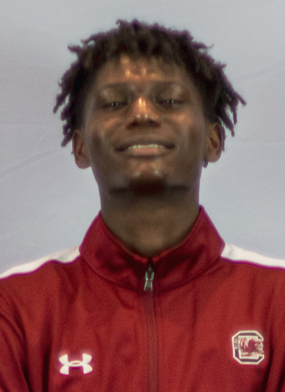 Kobe Franklin - Track and Field - University of South Carolina Athletics