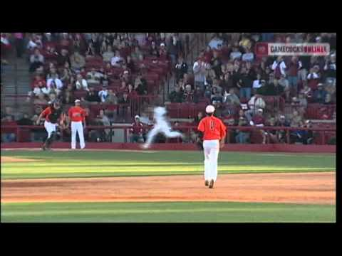 Baseball Highlights: South Carolina vs. Princeton - Game 2