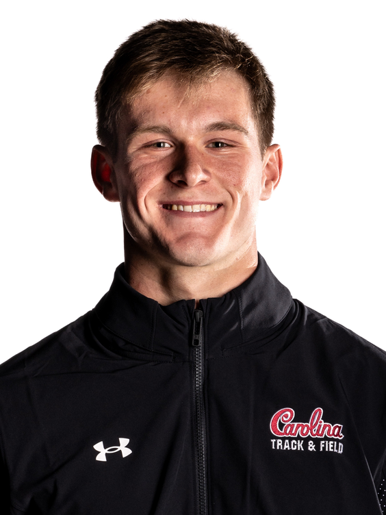 Ellis Neighbors - Track and Field - University of South Carolina Athletics
