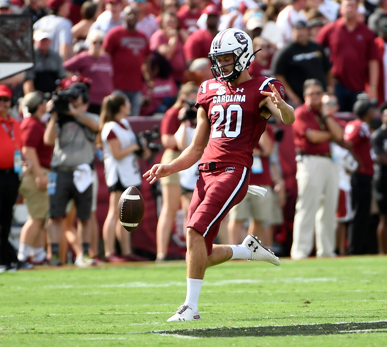 Charlton_190914_vsBama