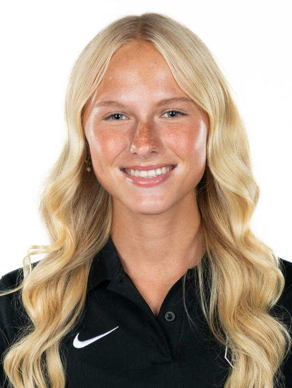 Abby McCullough