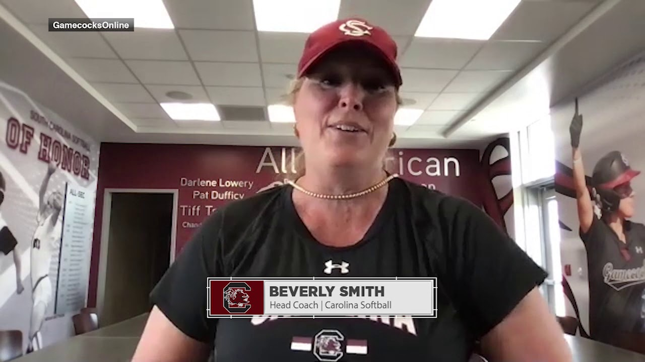 SB: Head coach Beverly Smith recaps Arkansas finale