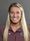 Katie Zimmerman - Beach Volleyball - University of South Carolina Athletics
