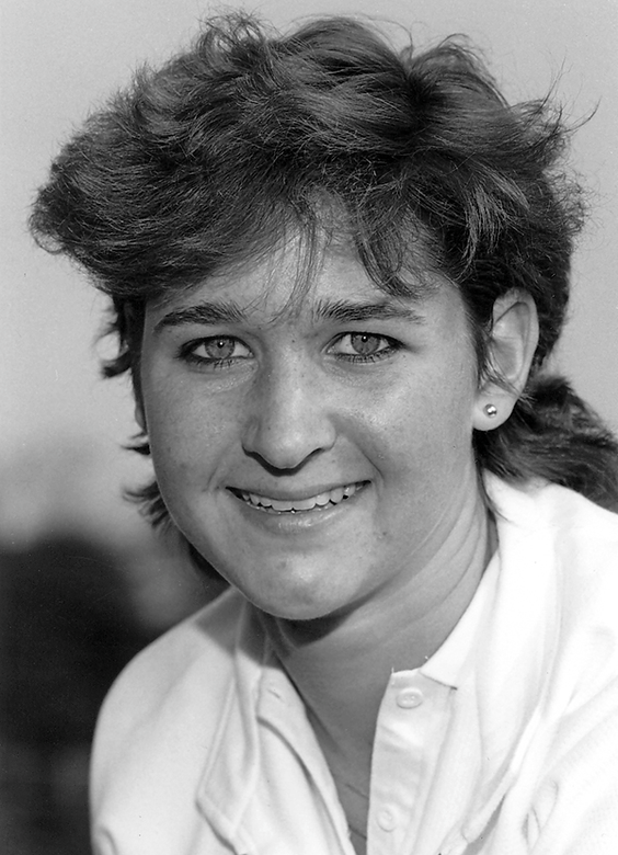 Paulette Roux - Women's Tennis - University of South Carolina Athletics