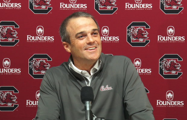 University of South Carolina Athletics