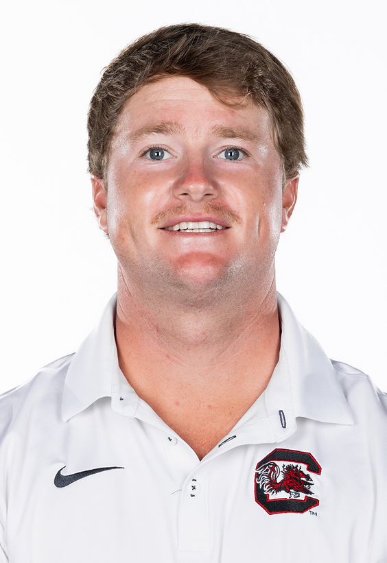 Brock Blais - Men's Golf - University of South Carolina Athletics