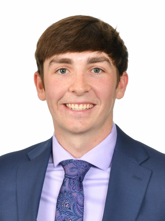 Trevor Donnelly -  - University of South Carolina Athletics