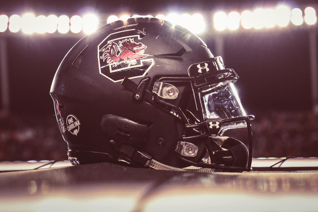 Football Helmet