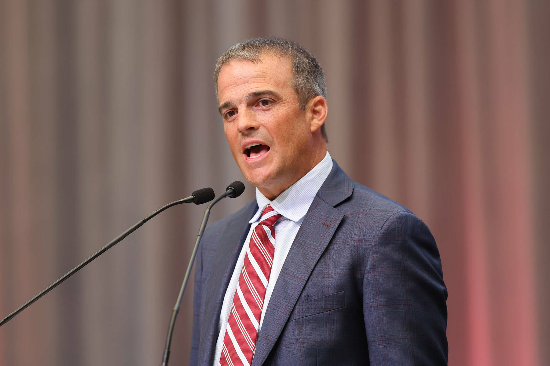 2024 Welcome Home Tour Dates Set