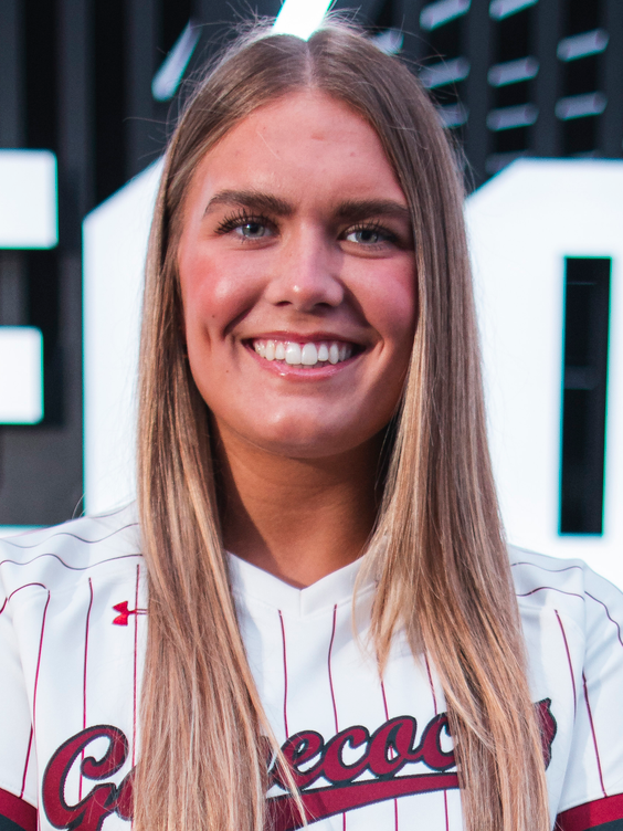 Audrey Wilson - Softball - University of South Carolina Athletics