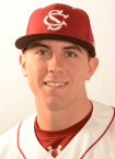 LB Dantzler - Baseball - University of South Carolina Athletics