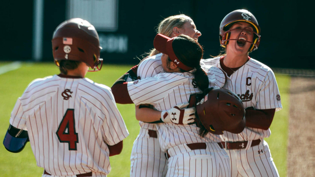 University of South Carolina Athletics