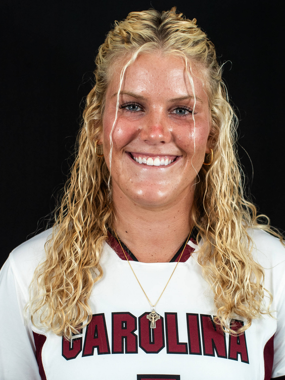 Brinley Murphy - Women's Soccer - University of South Carolina Athletics