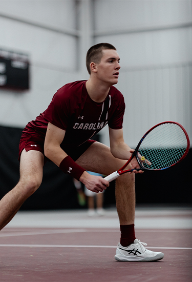 Gamecocks Host No. 5 Virginia for Thursday Night Match