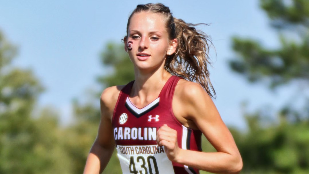 Cross Country Sets Seven Personal Records At Princeton Classic