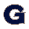 No. 13 Georgetown logo