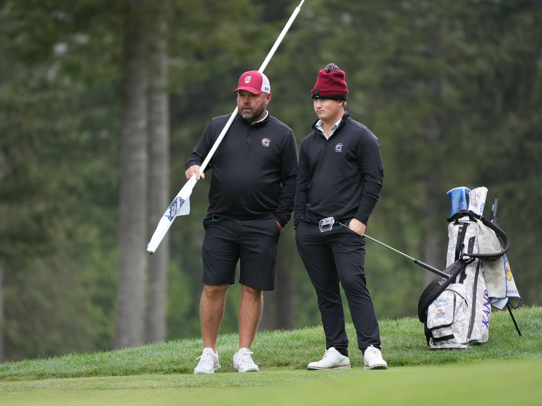 Bradley Releases 2025-26 Schedule