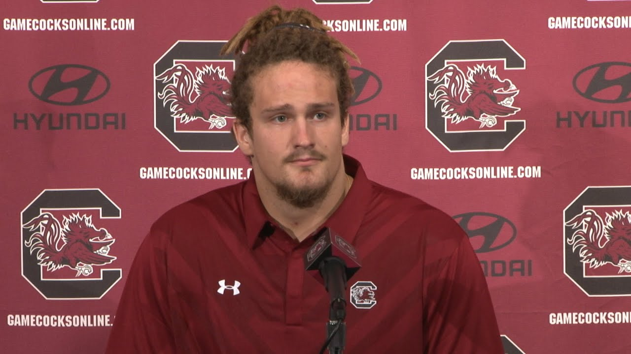 Mike Matulis Press Conference - 9/22/15