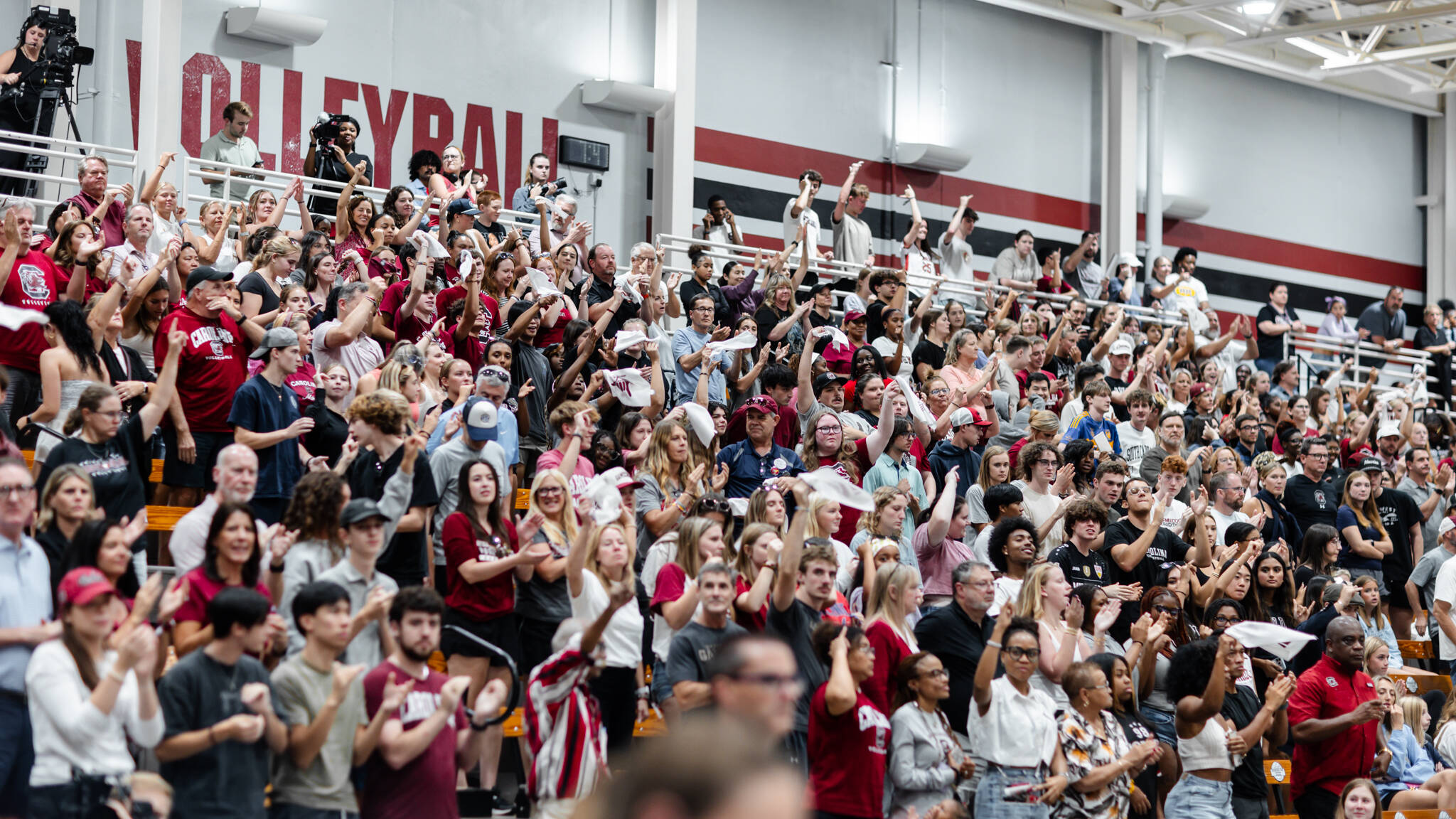 Volleyball Tickets on Sale Now