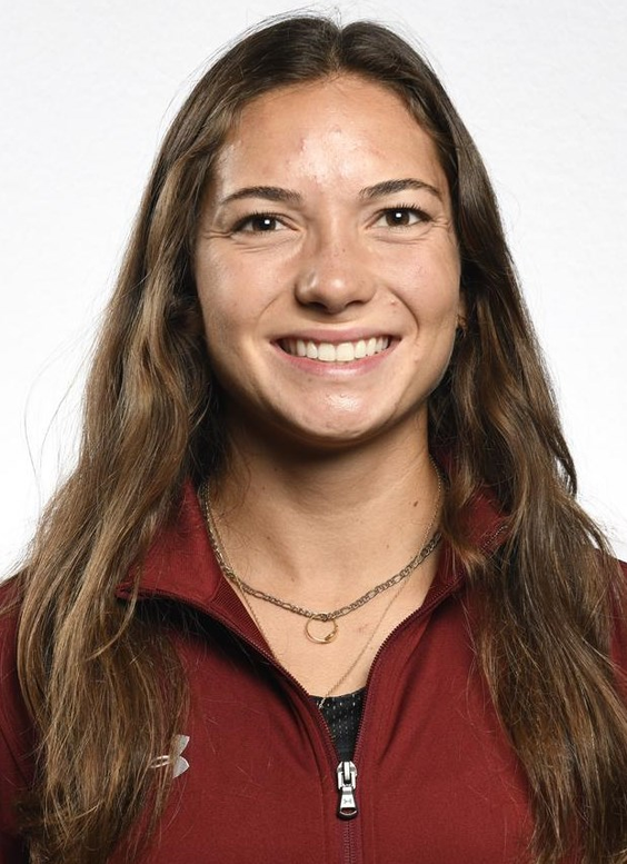 Pressley Perry - Track and Field - University of South Carolina Athletics