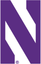 Northwestern logo