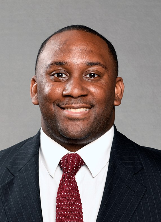 Jeremy Williams -  - University of South Carolina Athletics