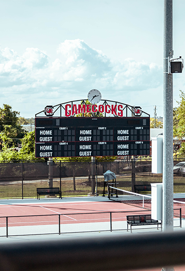 Women’s Tennis Signs Four for 2025