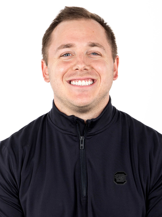 Colby  Arendale - Men's Basketball - University of South Carolina Athletics