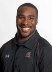 Chaun Gresham - Football - University of South Carolina Athletics