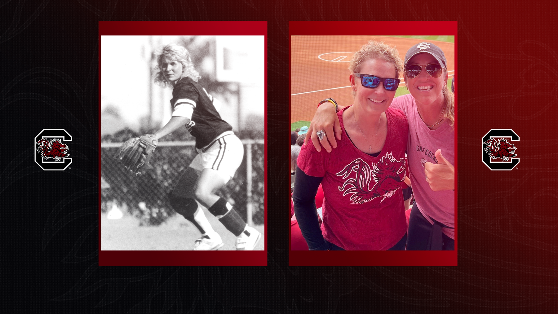 Former Softball Star Overcomes Multiple Battles with Cancer