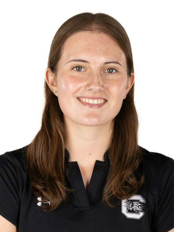 Samantha Cichos - Equestrian - University of South Carolina Athletics