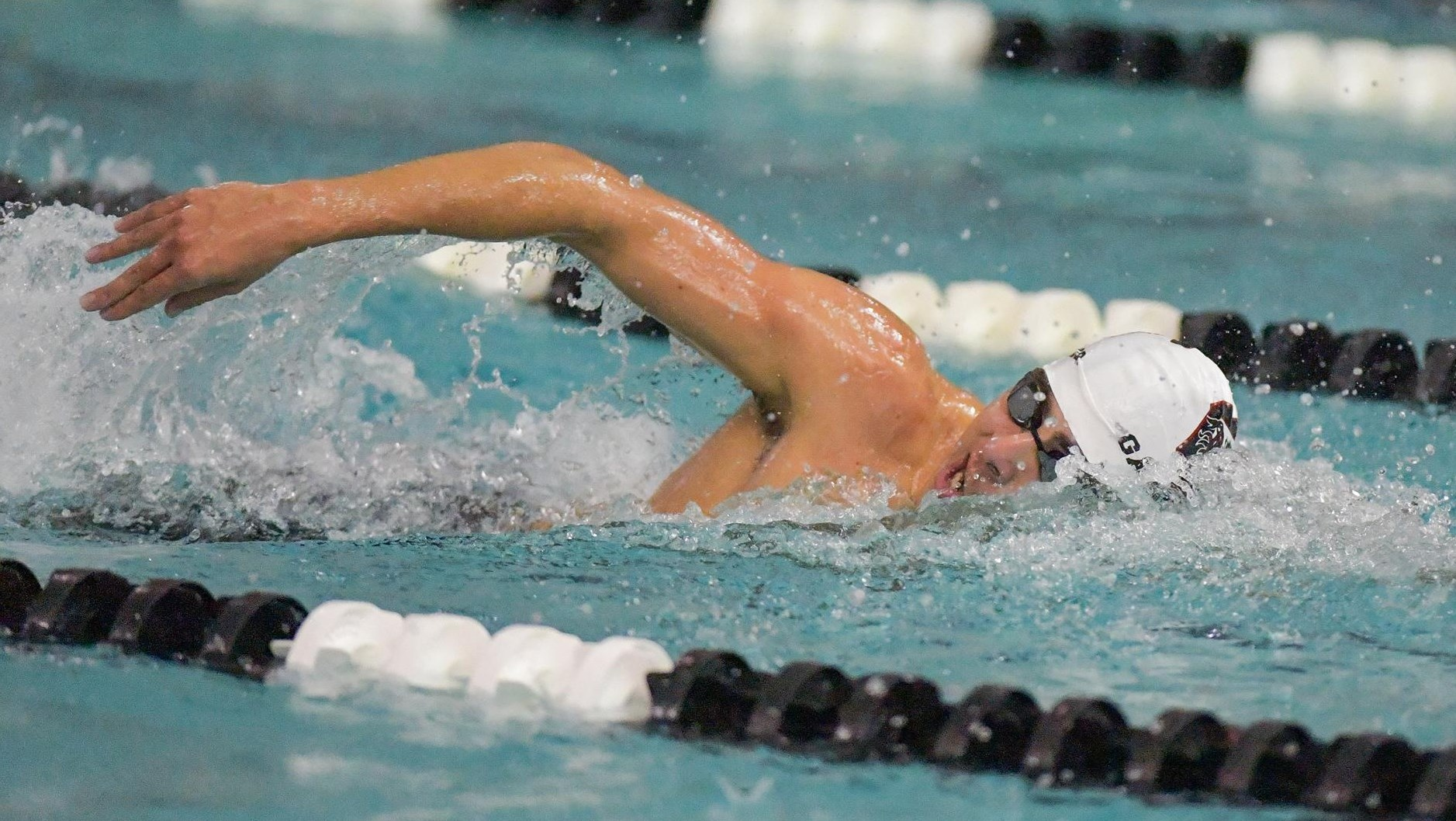 Gamecocks Start Men's SECs on Tuesday