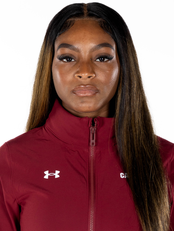 Lauren Lewis - Track and Field - University of South Carolina Athletics