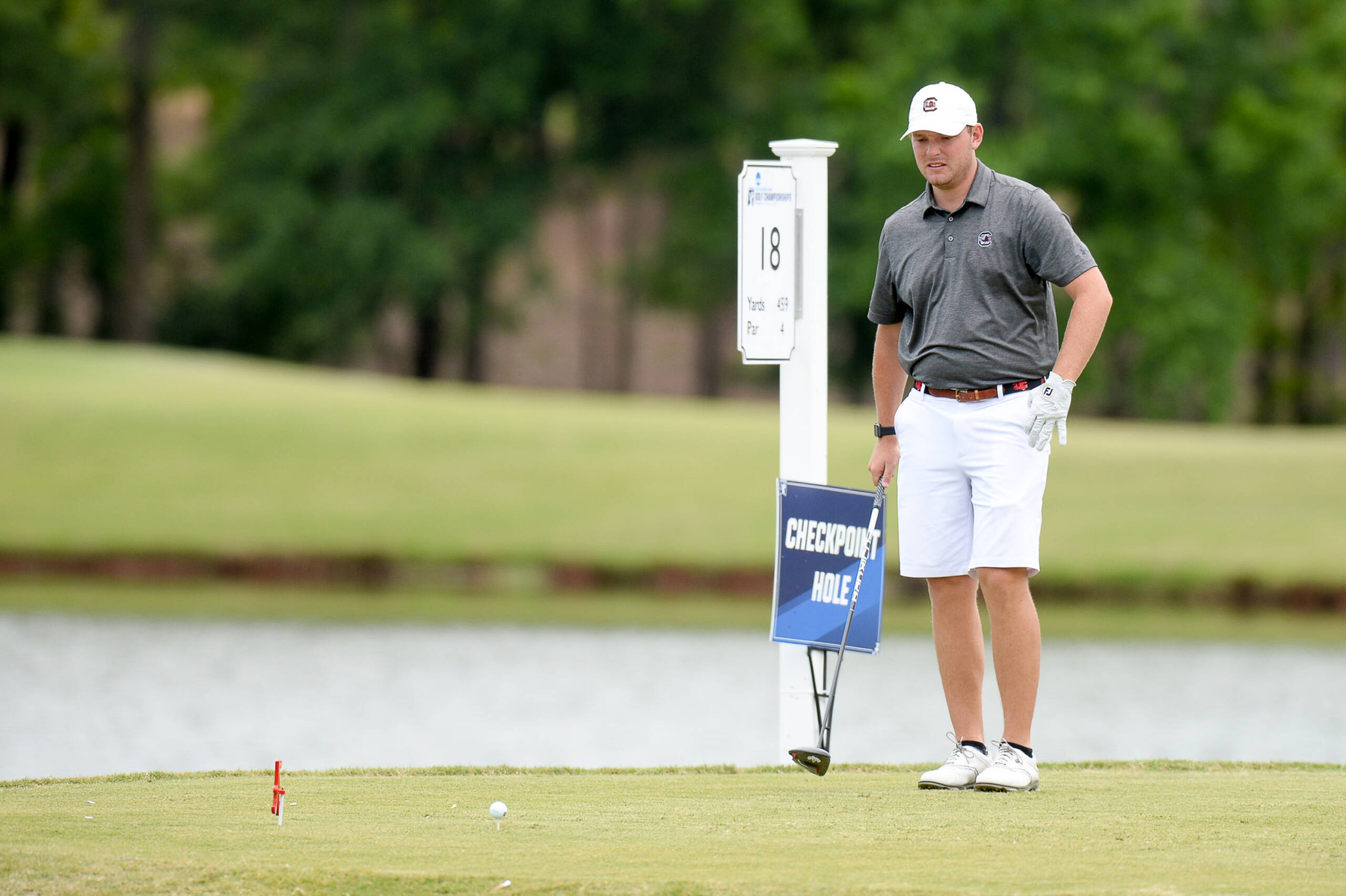 NeSmith Secures Web.com Membership at Q-School