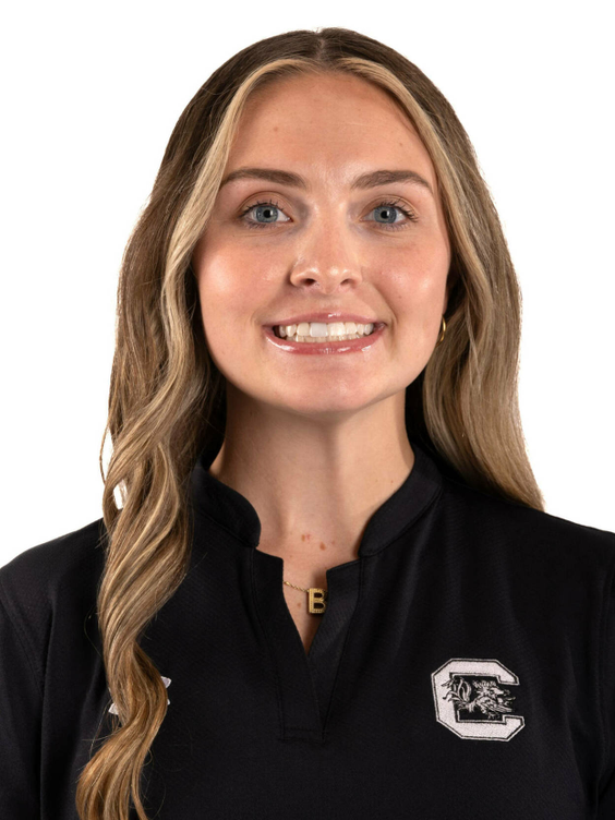 Brianna Carter - Equestrian - University of South Carolina Athletics