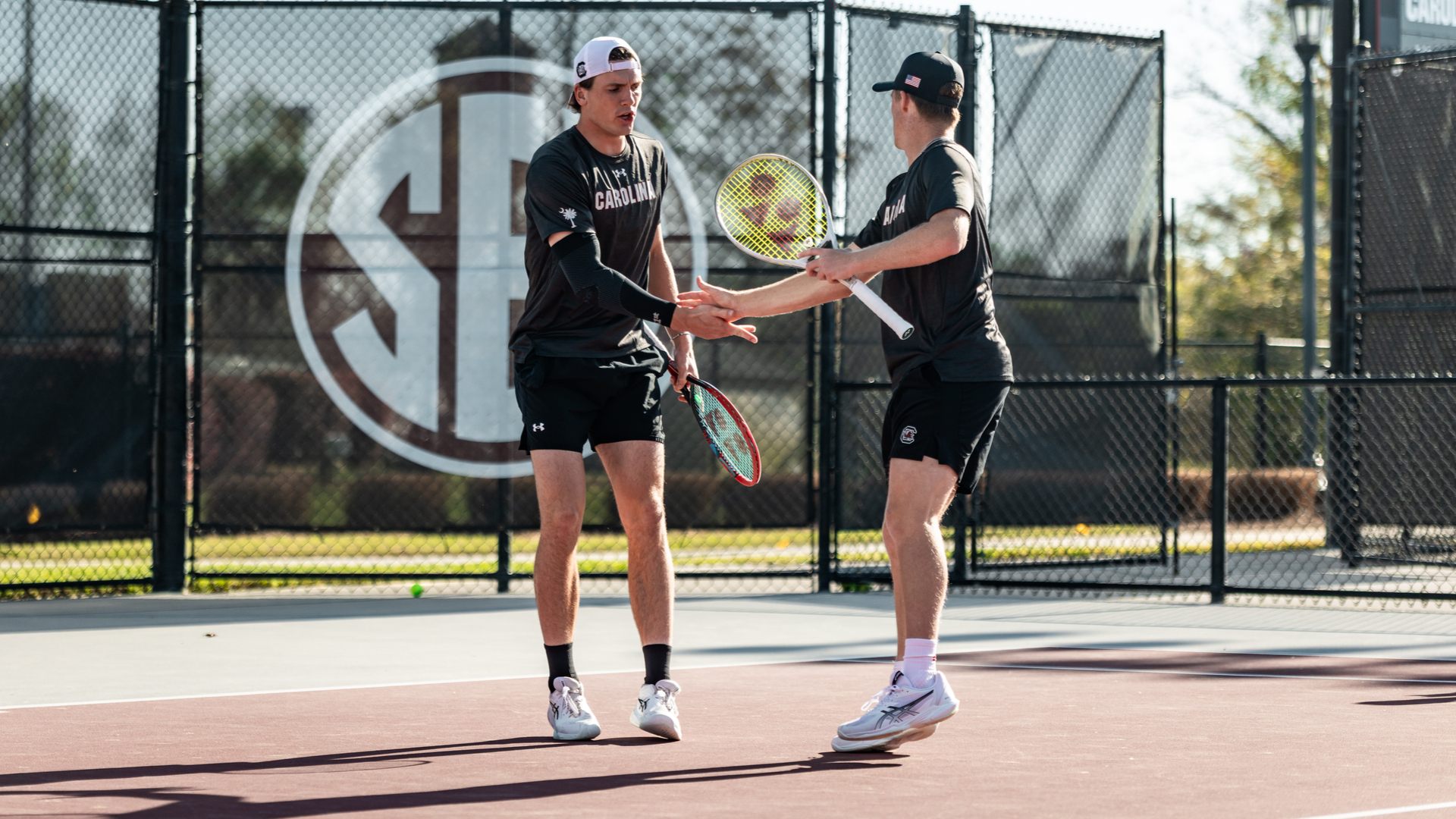 Gamecocks Take on Richmond in First Round of NCAA Tournament