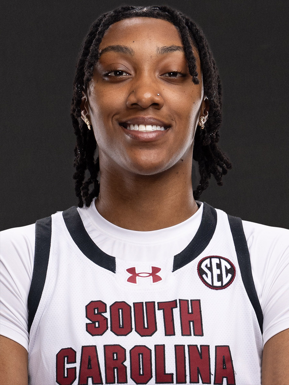 Ashlyn Watkins - Women's Basketball - University of South Carolina Athletics