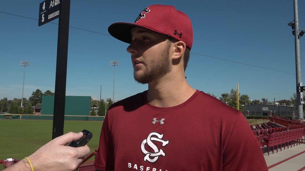 Carmen Mlodzinski Media Availability — 10/31/18