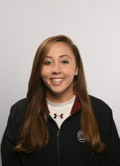 Sarah Smith - Swimming and Diving - University of South Carolina Athletics